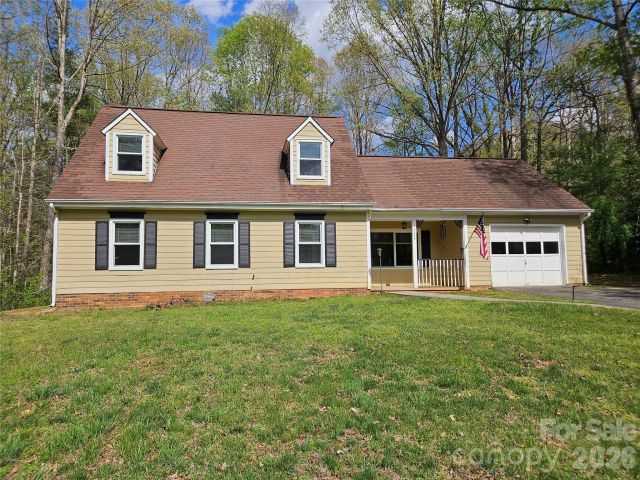 3459 Ridgewood Drive, Morganton, NC, 28655