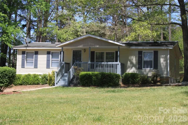 708 Goodes Creek Church Road, Mooresboro, NC, 28114