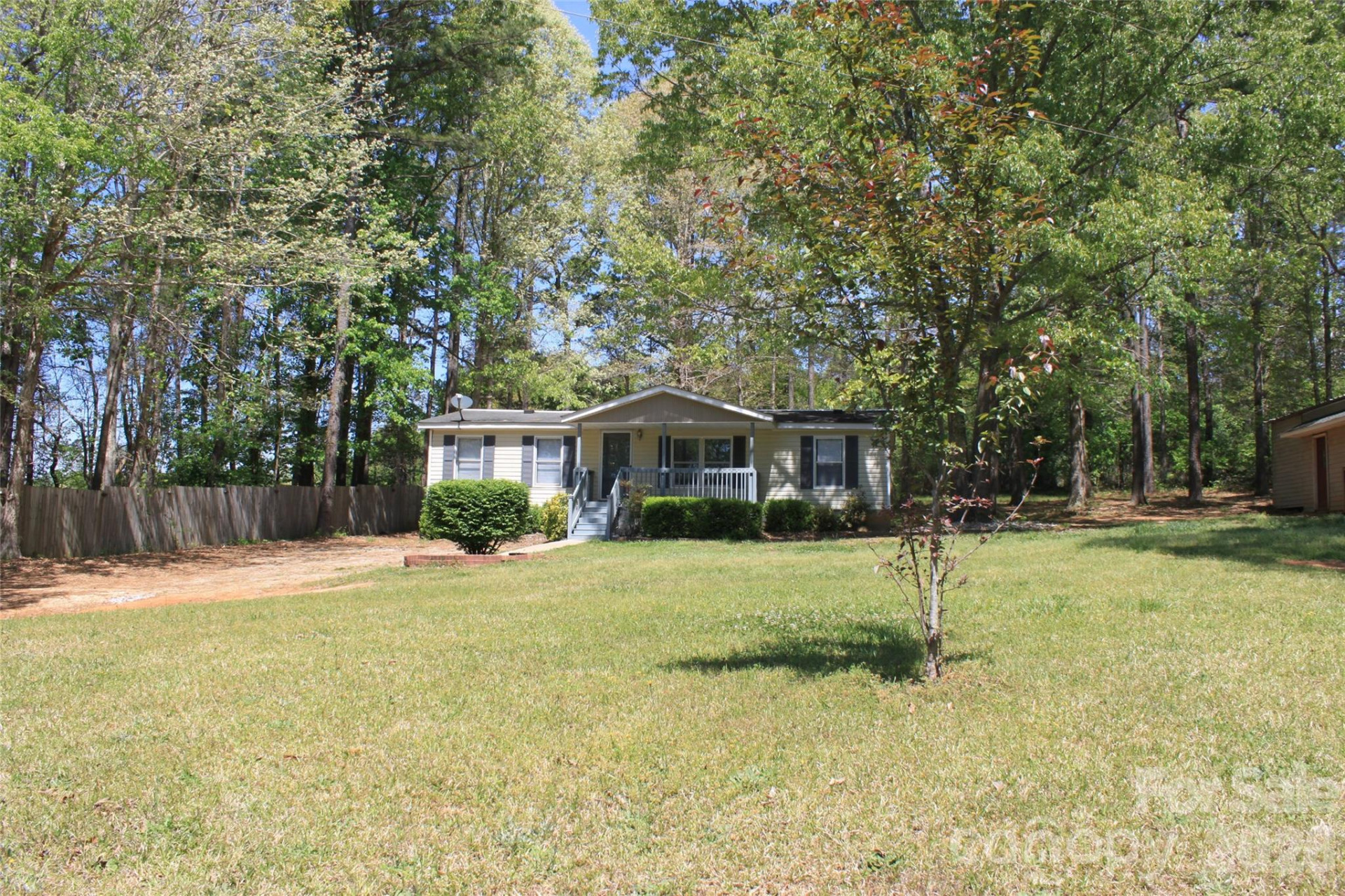 708 Goodes Creek Church Road - Photo 2