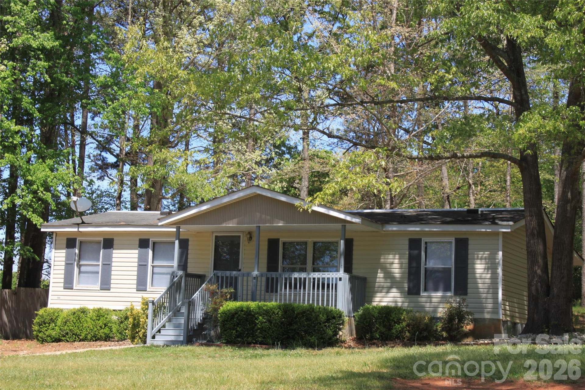 708 Goodes Creek Church Road - Photo 26