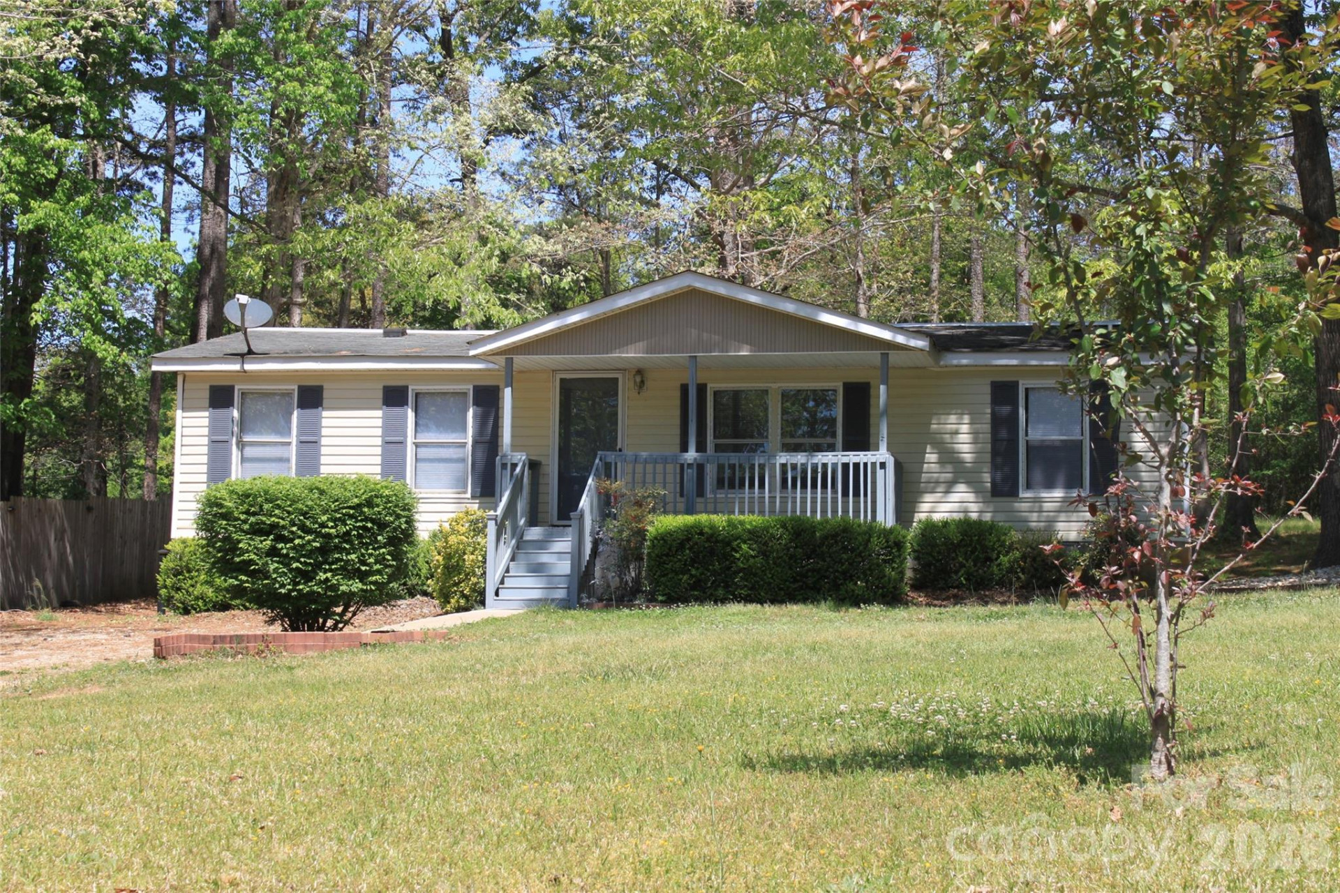 708 Goodes Creek Church Road - Photo 27