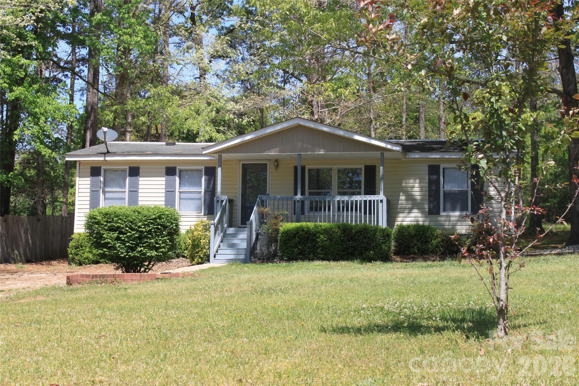 708 Goodes Creek Church Road - Photo 27