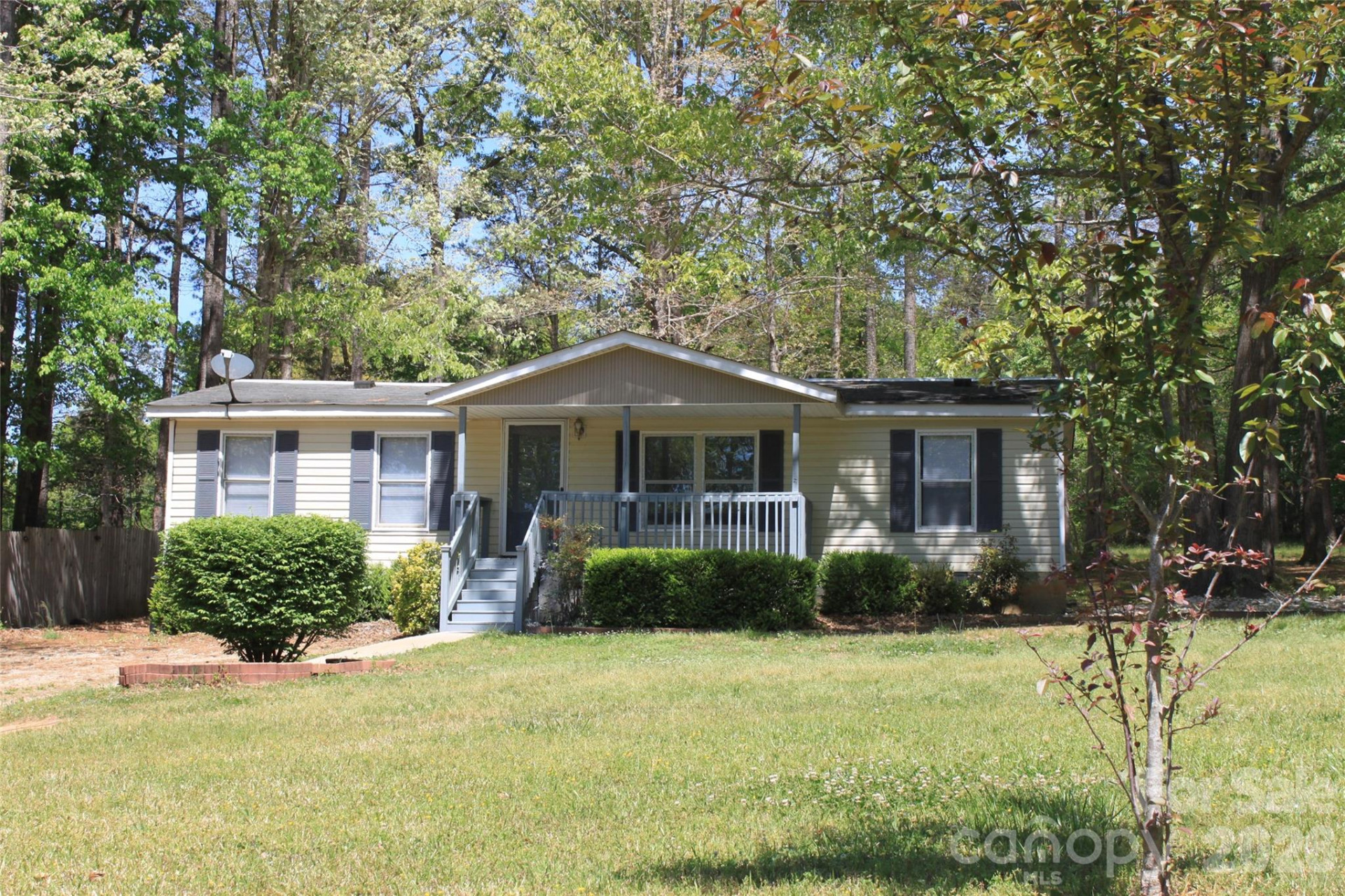 708 Goodes Creek Church Road - Photo 28