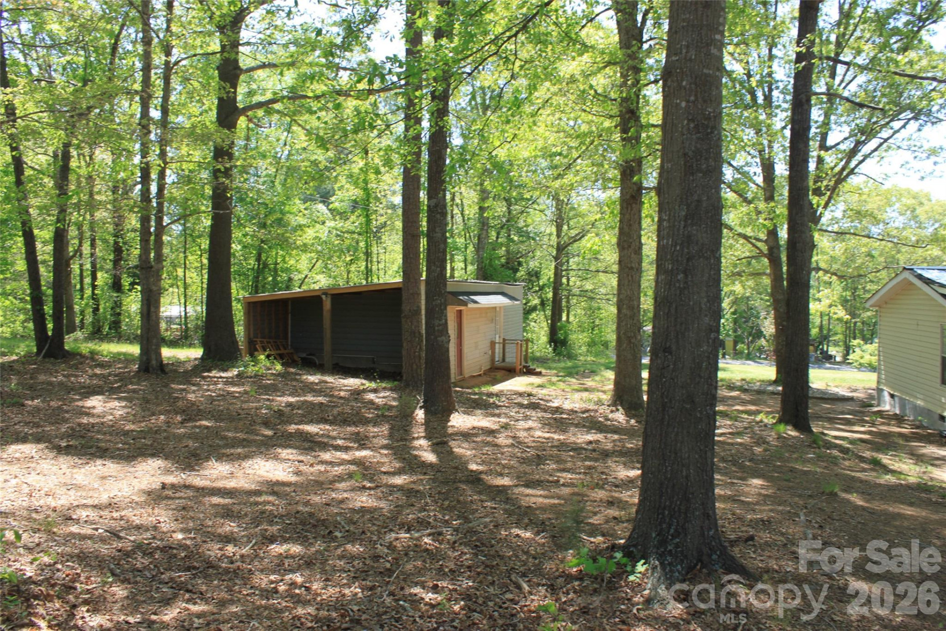 708 Goodes Creek Church Road - Photo 34