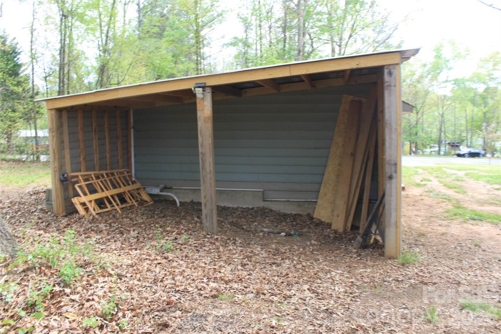 708 Goodes Creek Church Road - Photo 36