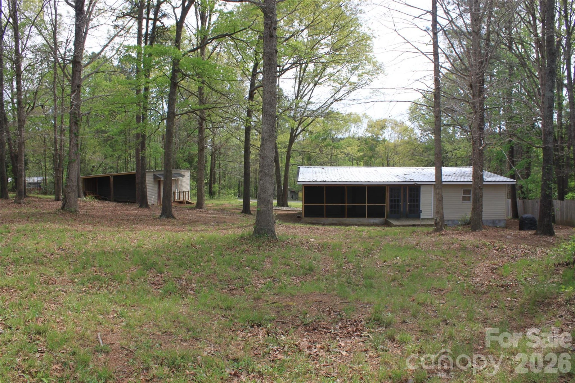 708 Goodes Creek Church Road - Photo 37