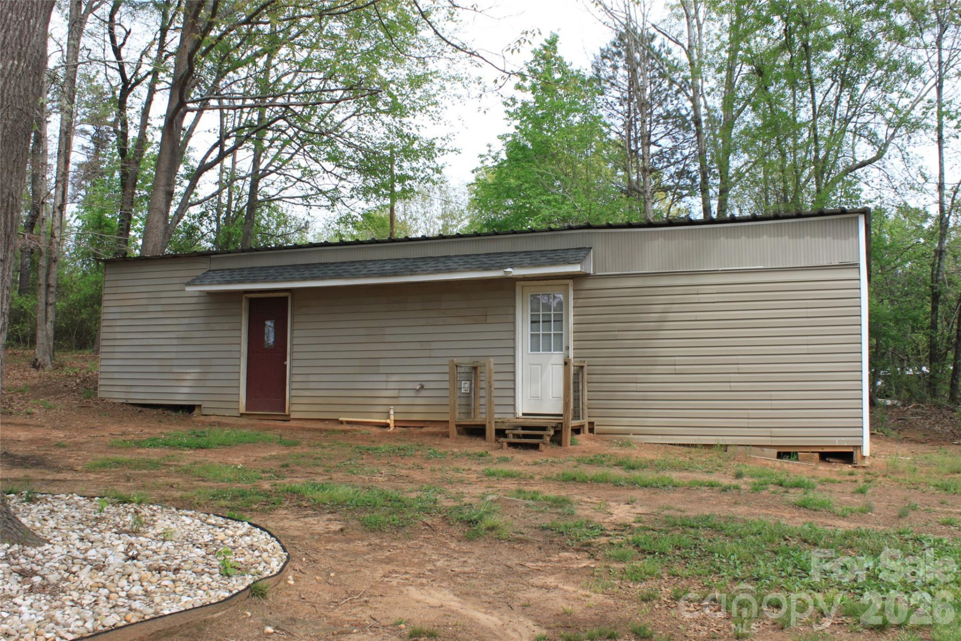 708 Goodes Creek Church Road - Photo 5