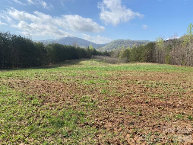 00 Cane Creek Mountain Road