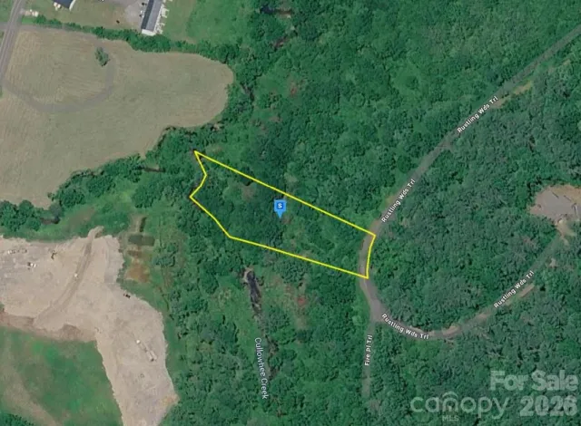 111 Rustling Woods Trail, Cullowhee, NC, 28723