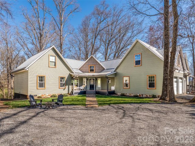 6 Jackson Cove Road, Leicester, NC, 28748