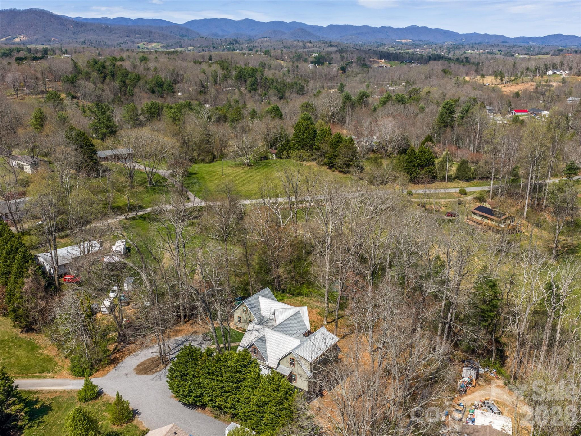 6 Jackson Cove Road - Photo 47