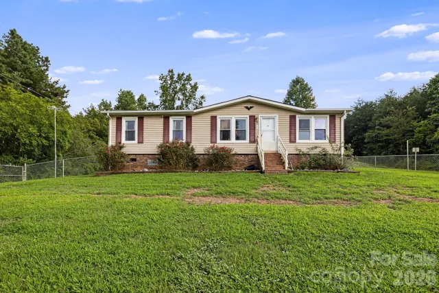 2490 Painters Gap Road, Union Mills, NC, 28167