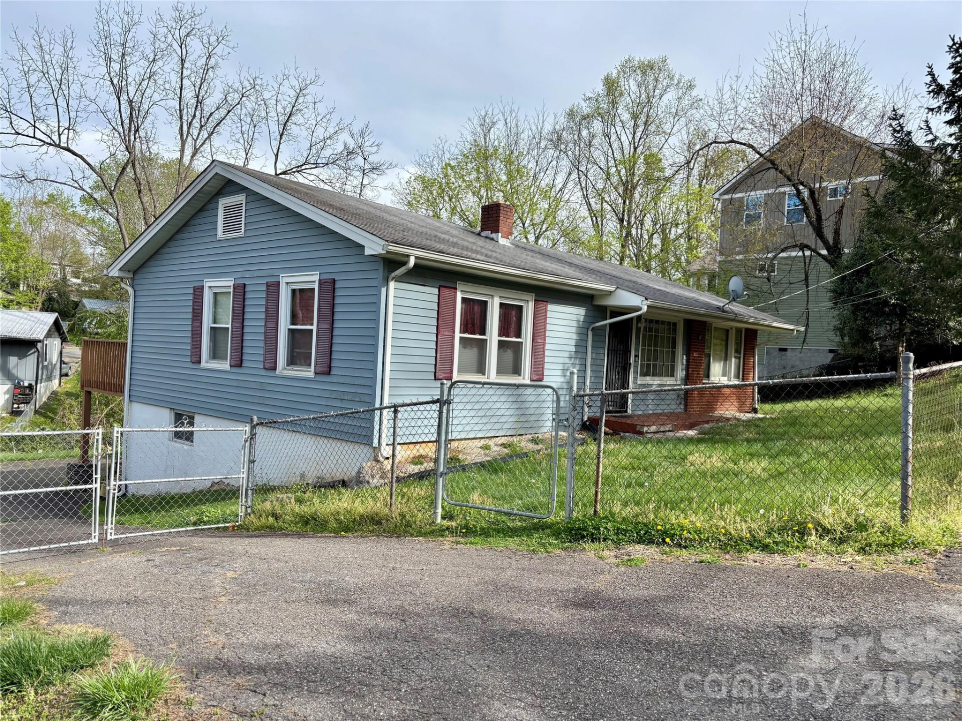 71 Balm Grove Avenue