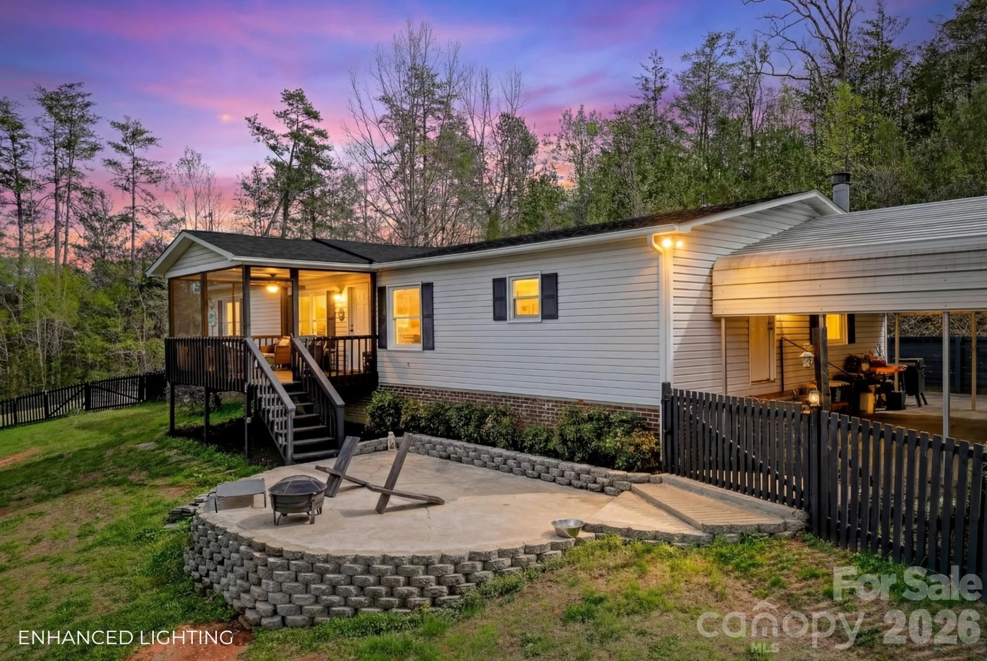 1003 Camp Creek Road