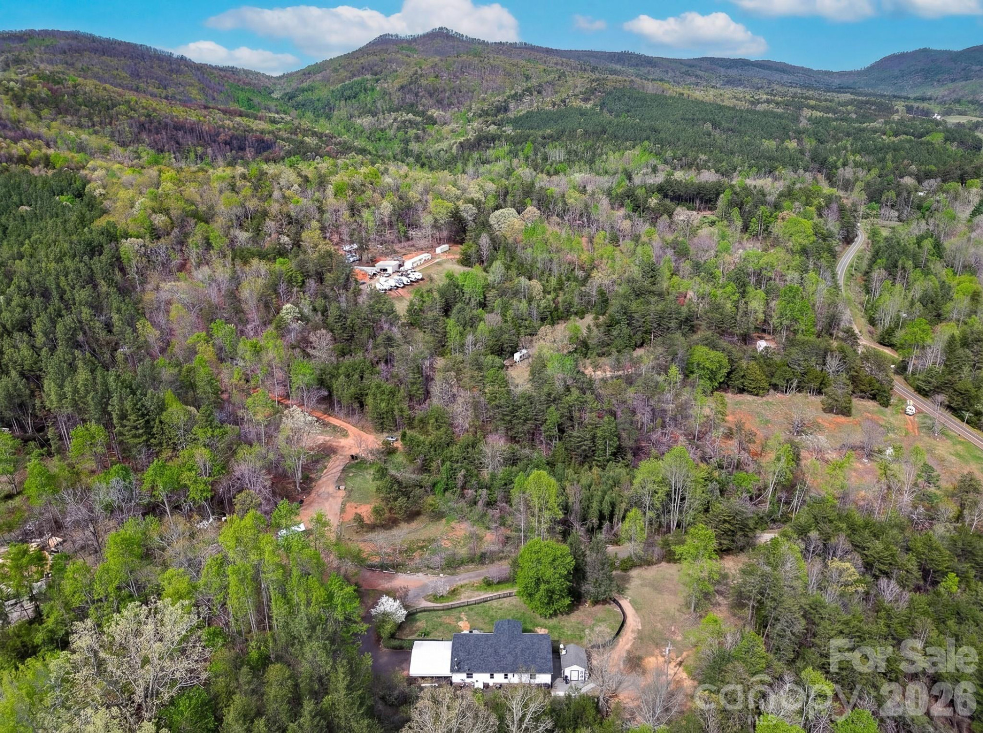 1003 Camp Creek Road - Photo 2