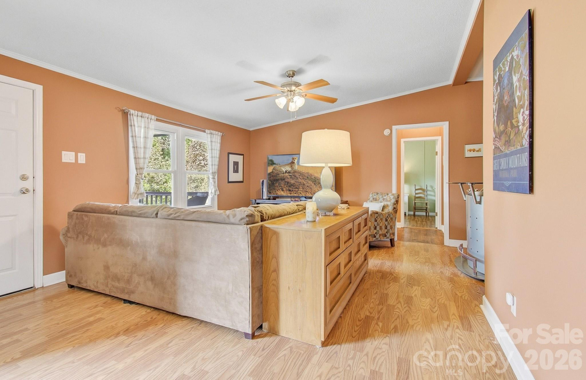 1003 Camp Creek Road - Photo 12