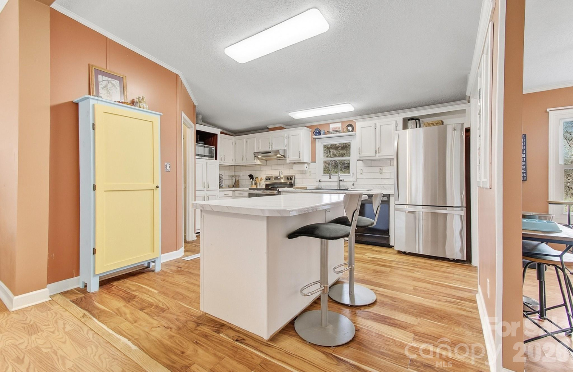 1003 Camp Creek Road - Photo 16