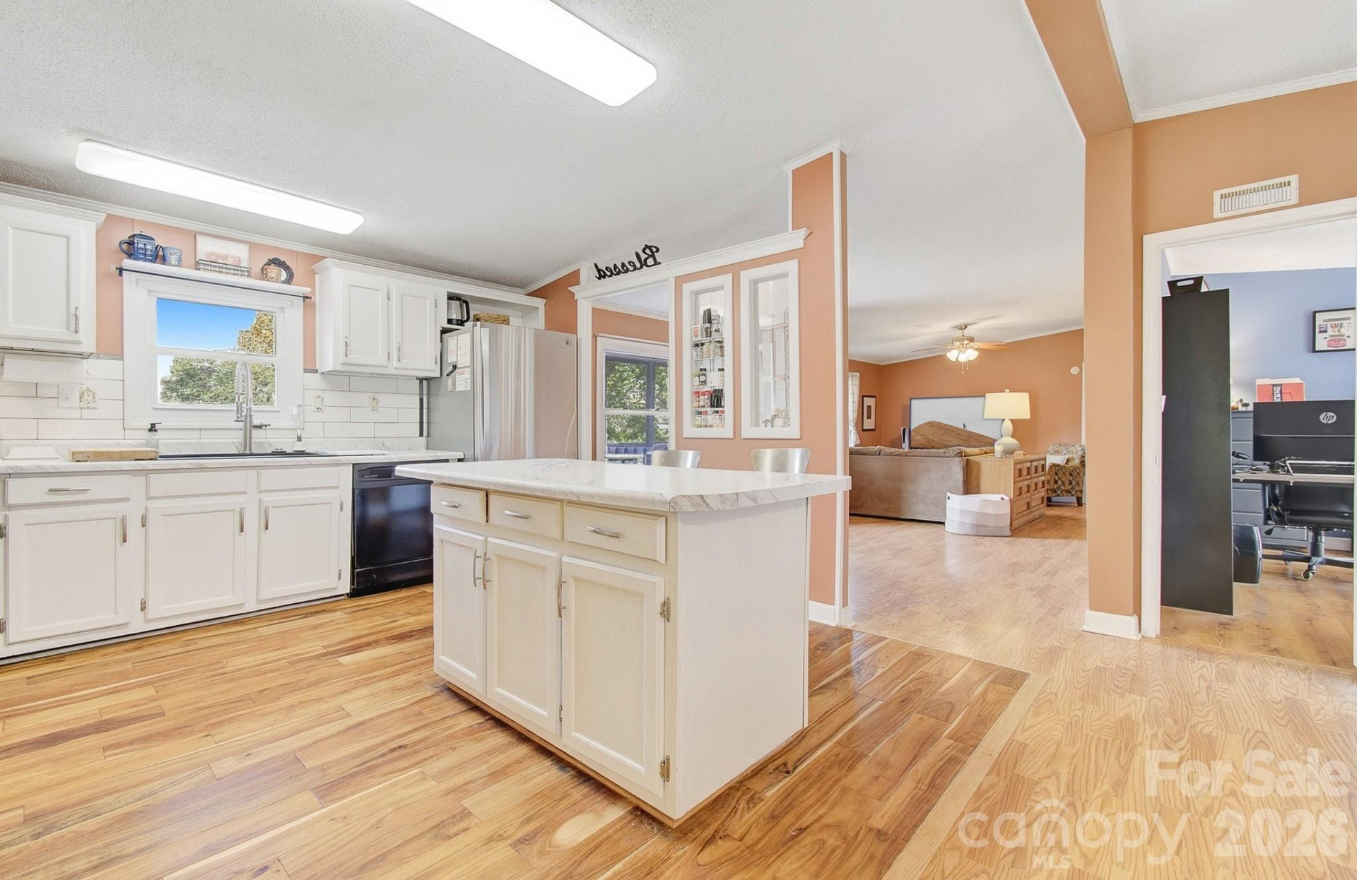 1003 Camp Creek Road - Photo 17