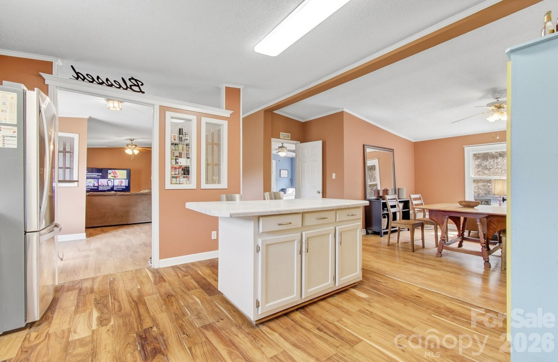 1003 Camp Creek Road - Photo 19