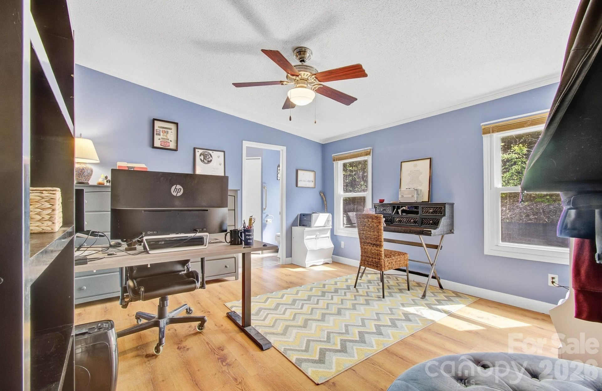 1003 Camp Creek Road - Photo 23