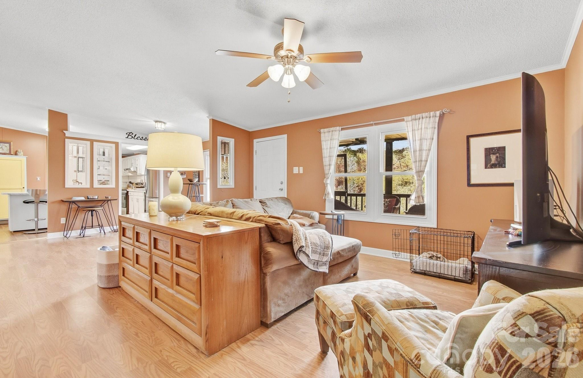 1003 Camp Creek Road - Photo 4