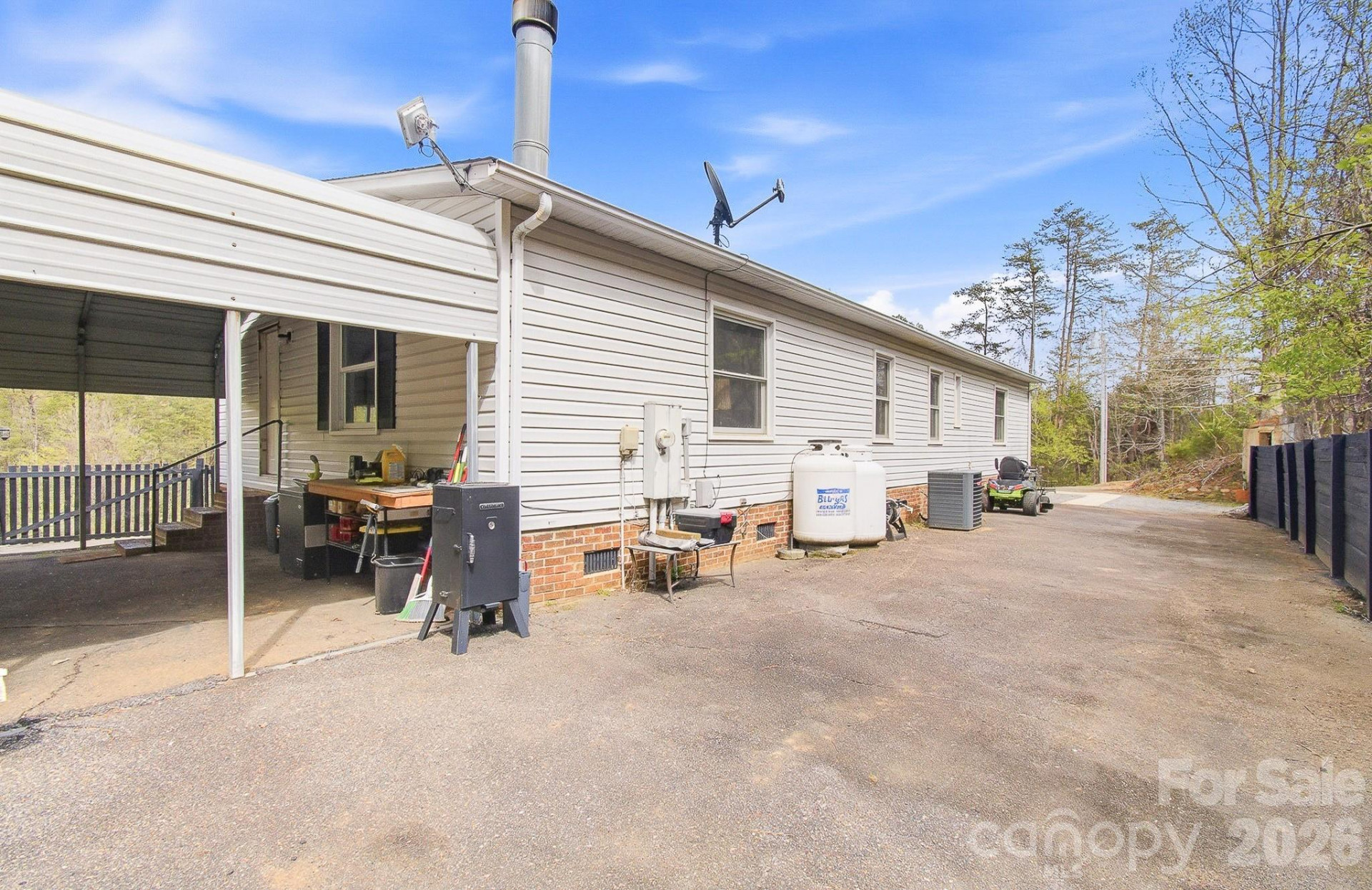 1003 Camp Creek Road - Photo 31