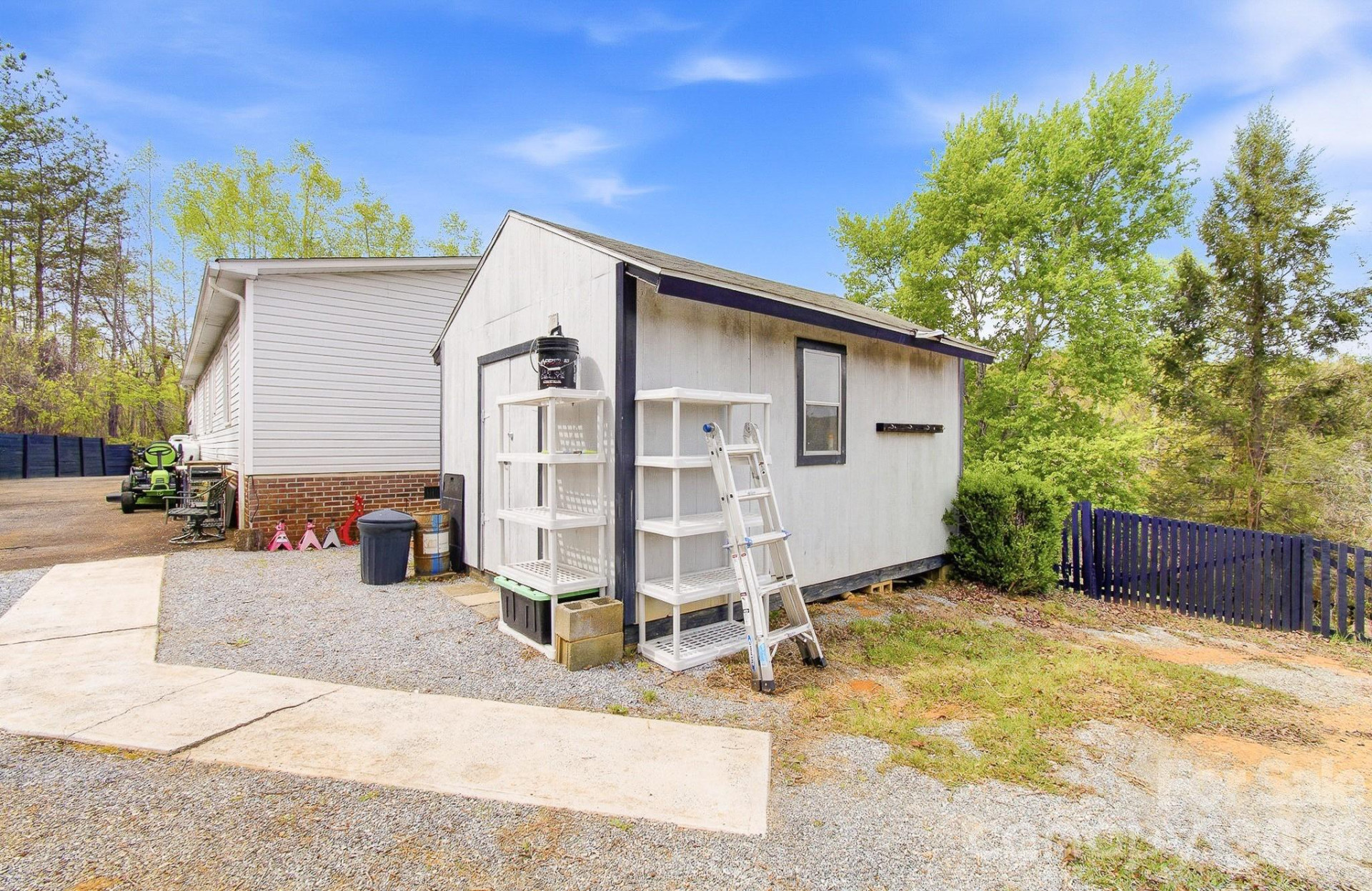 1003 Camp Creek Road - Photo 33