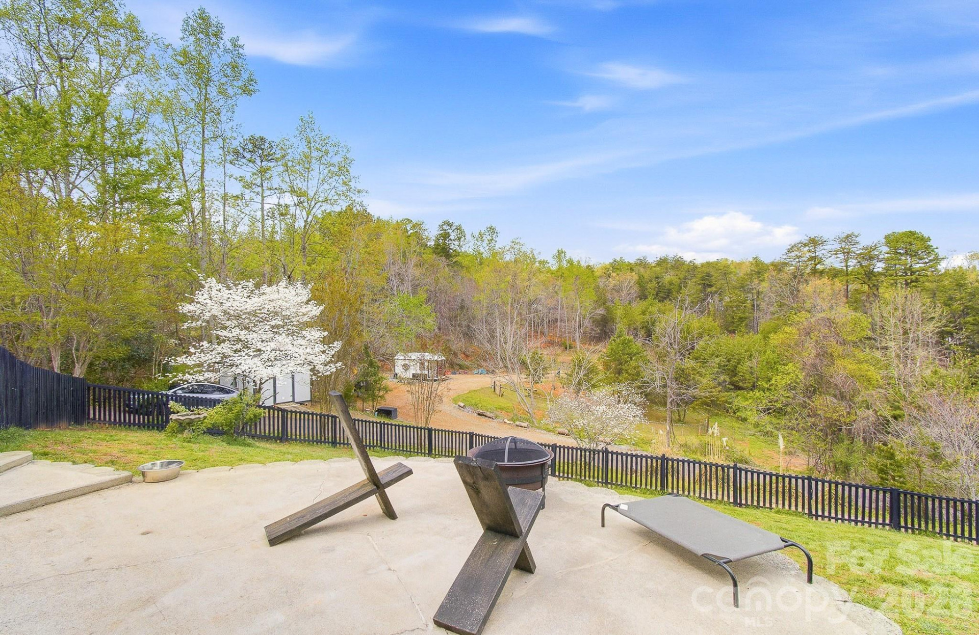 1003 Camp Creek Road - Photo 35