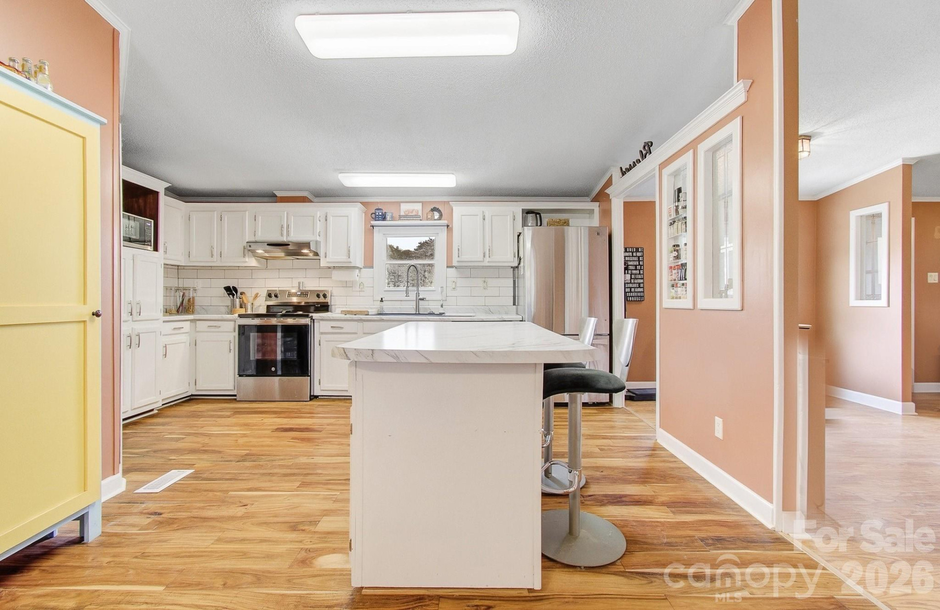 1003 Camp Creek Road - Photo 5