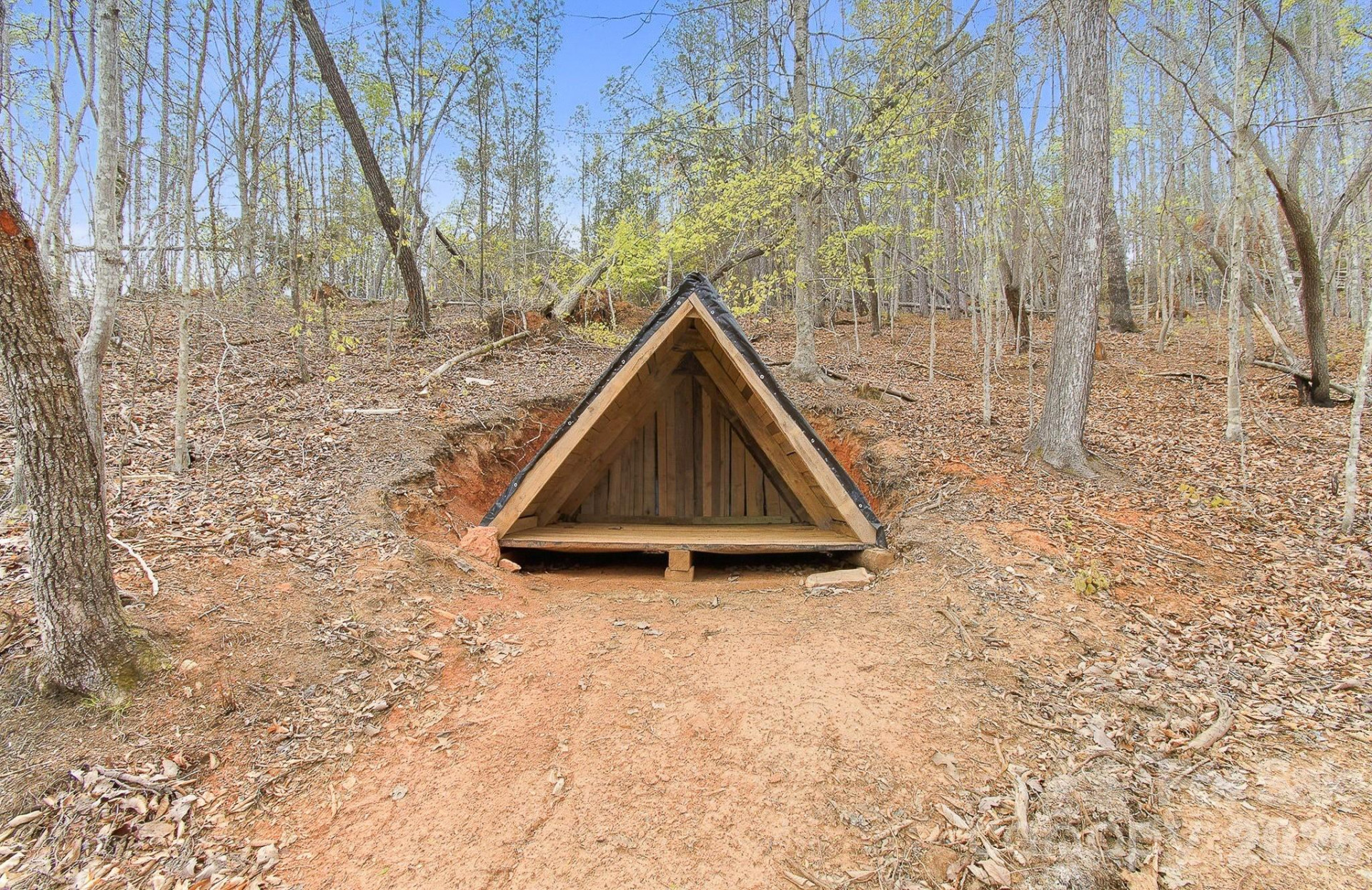 1003 Camp Creek Road - Photo 41