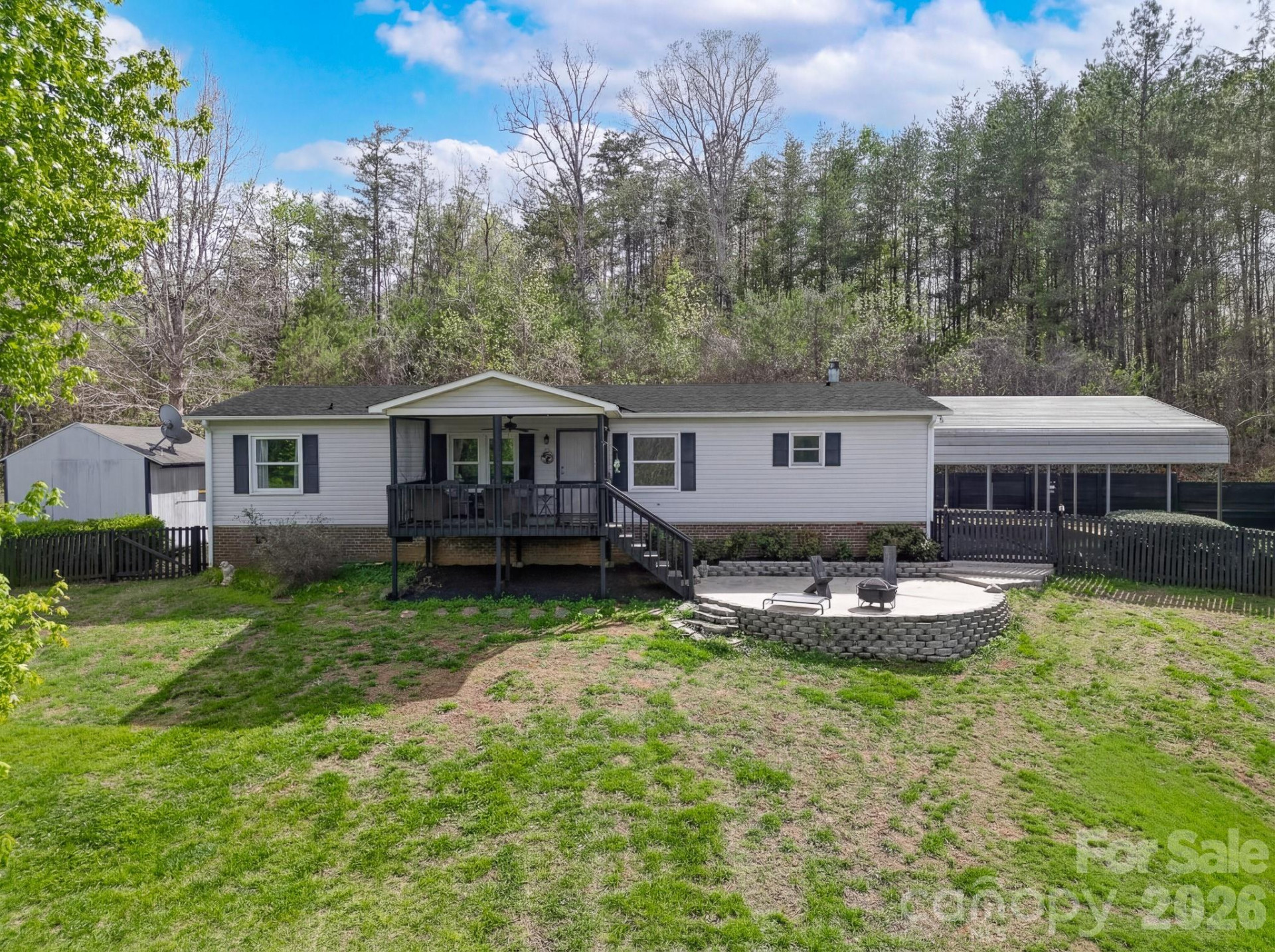 1003 Camp Creek Road - Photo 44