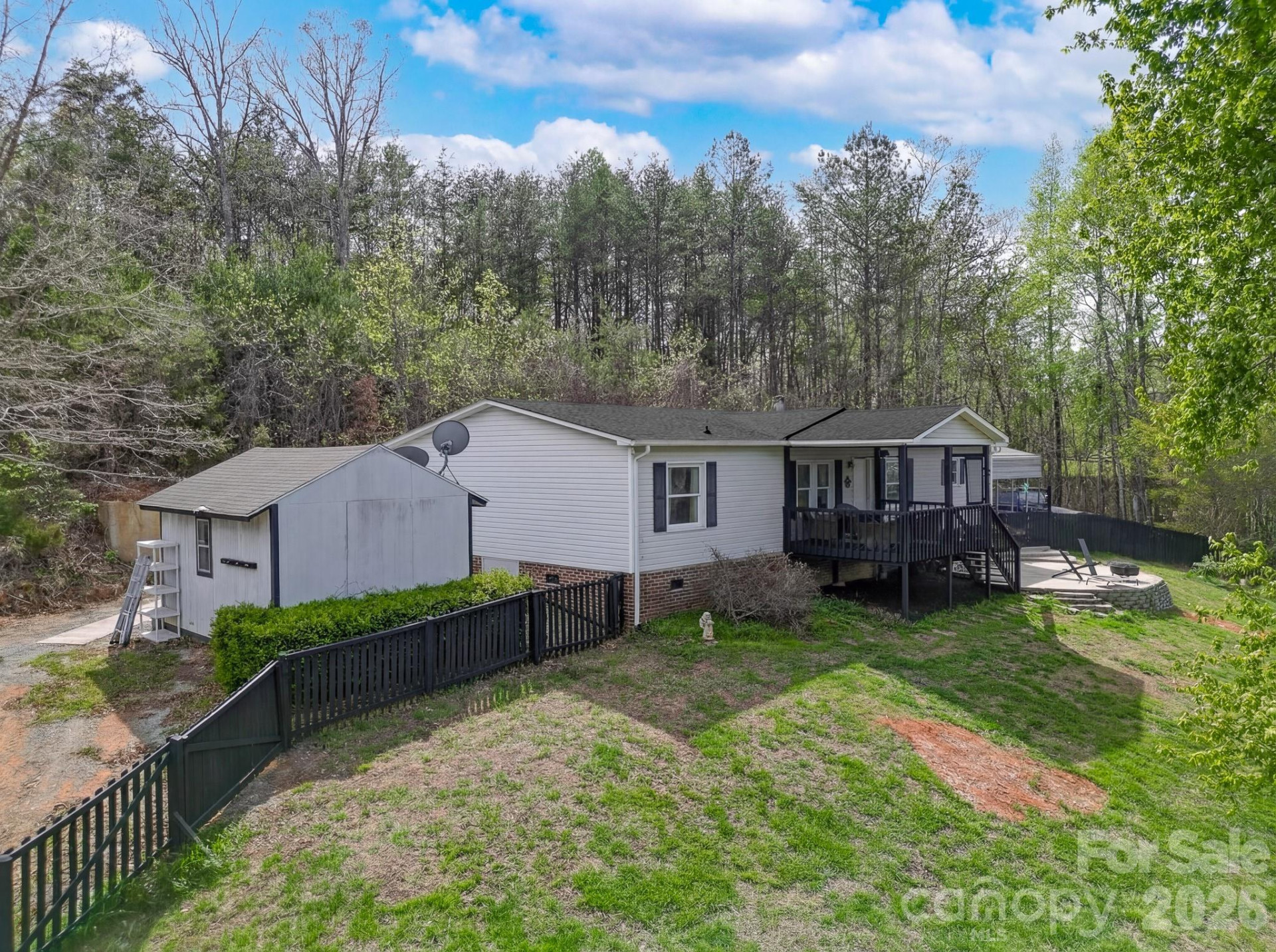 1003 Camp Creek Road - Photo 45