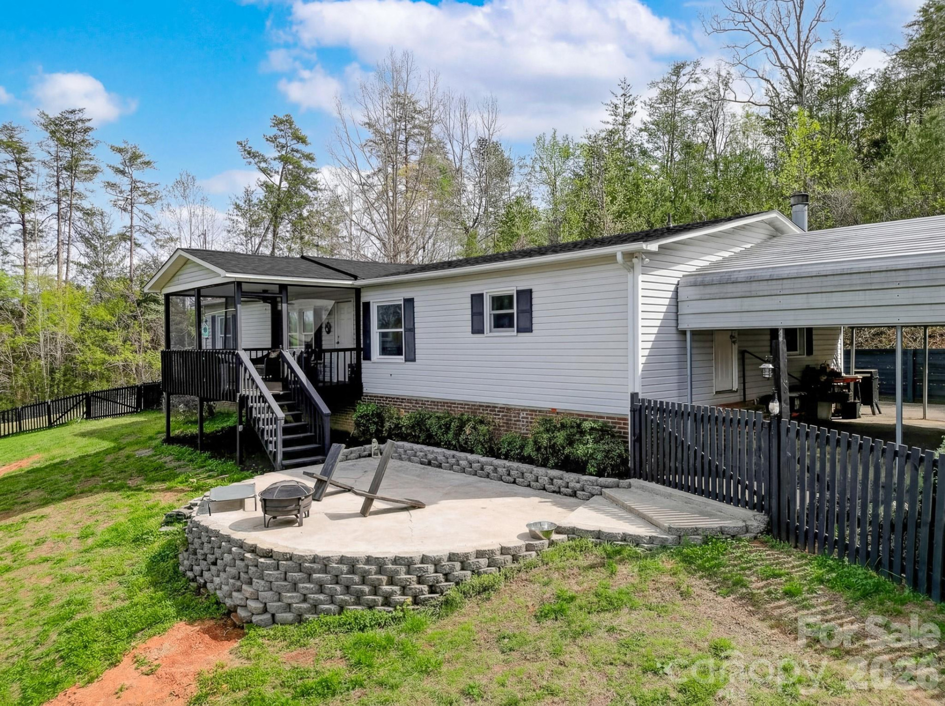 1003 Camp Creek Road - Photo 46