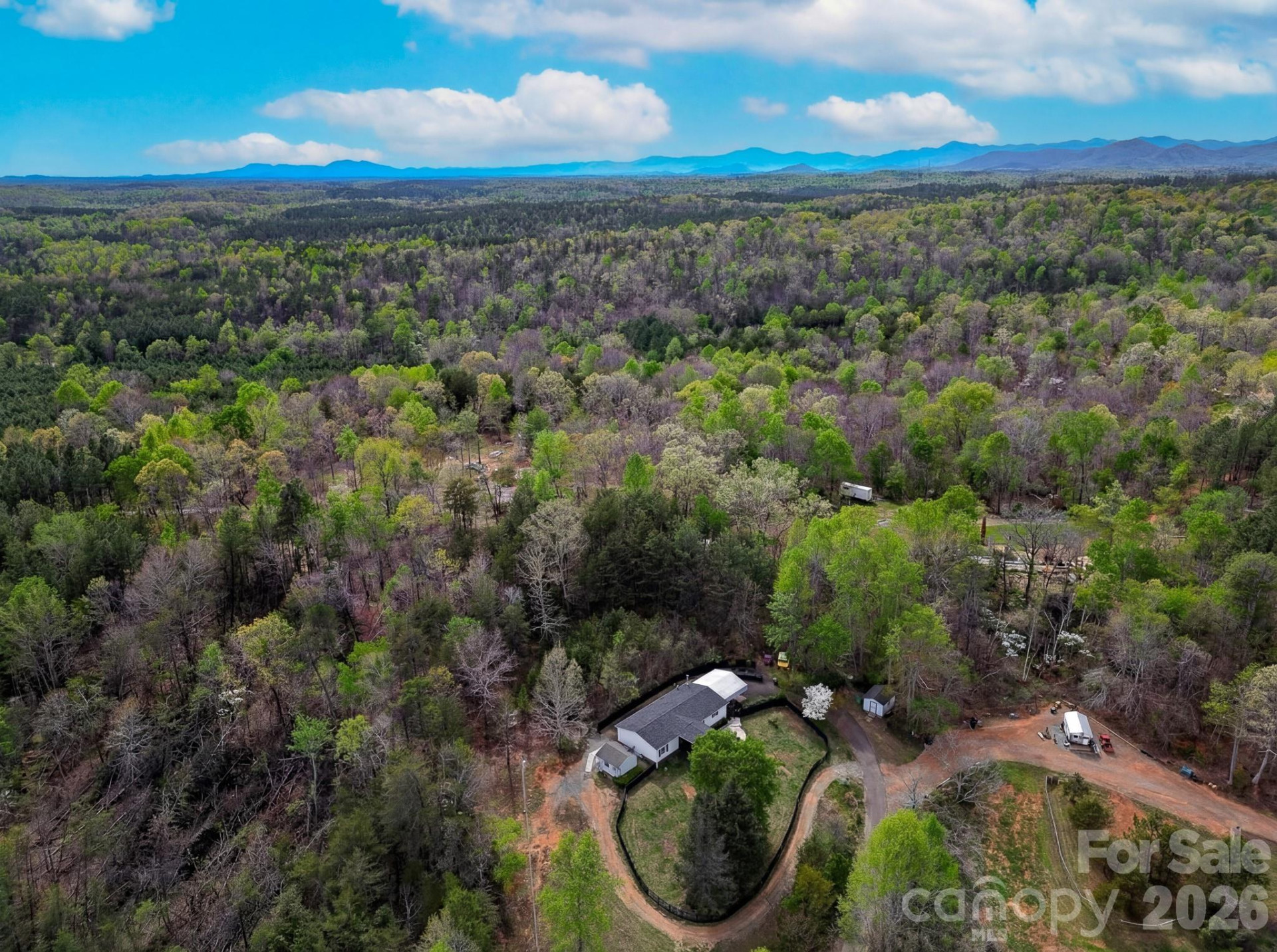1003 Camp Creek Road - Photo 48
