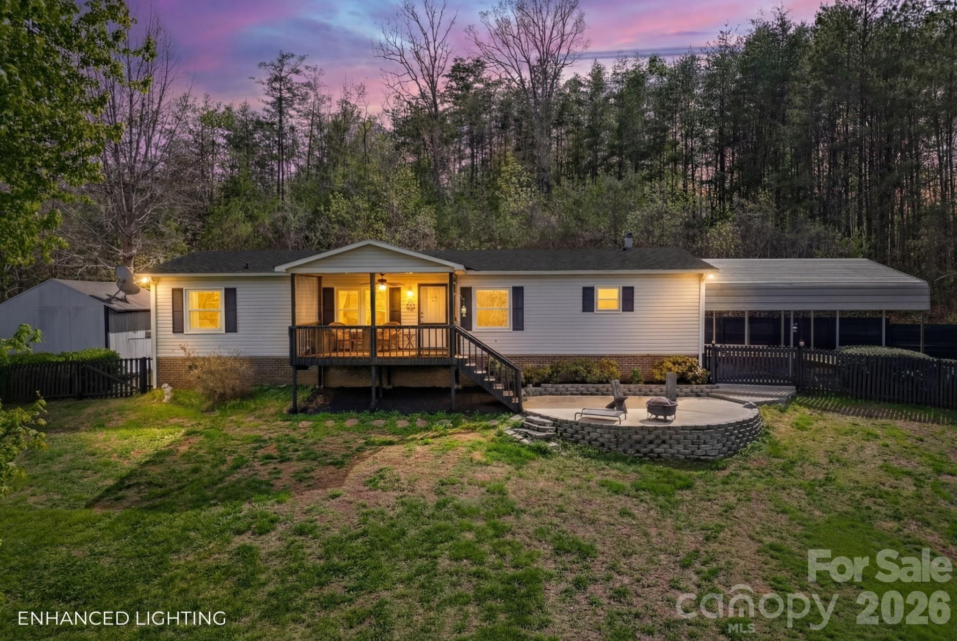 1003 Camp Creek Road - Photo 6