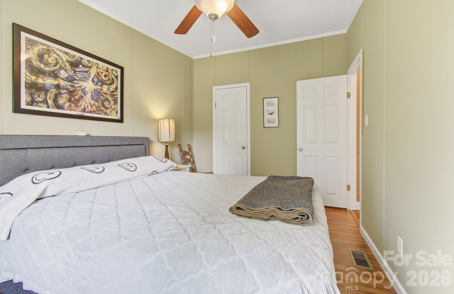 1003 Camp Creek Road - Photo 8