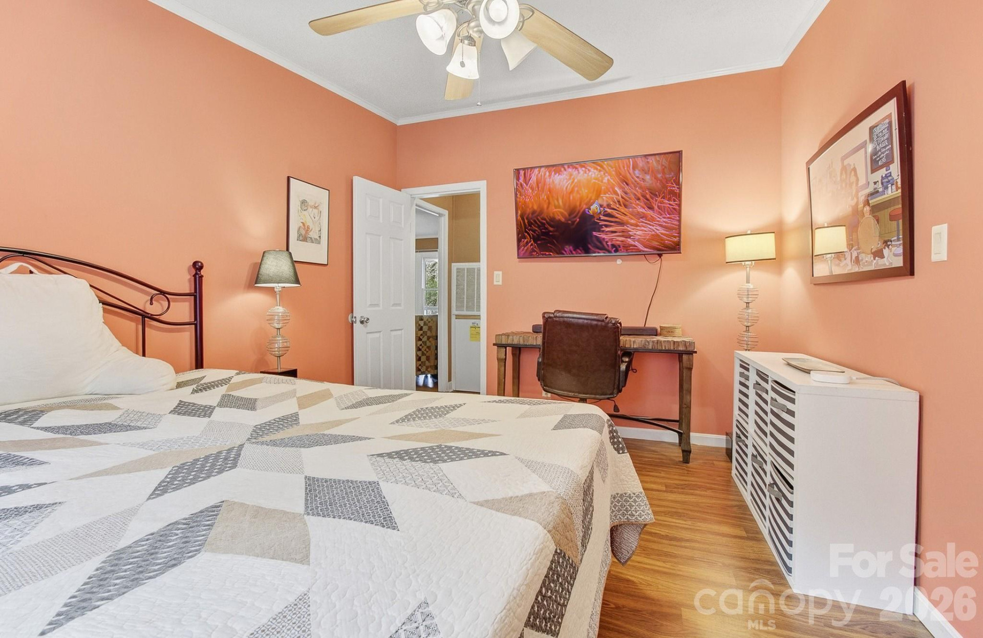 1003 Camp Creek Road - Photo 9