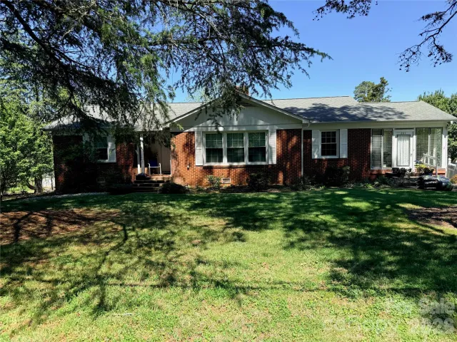 261 Old Caroleen Road, Forest City, NC, 28043