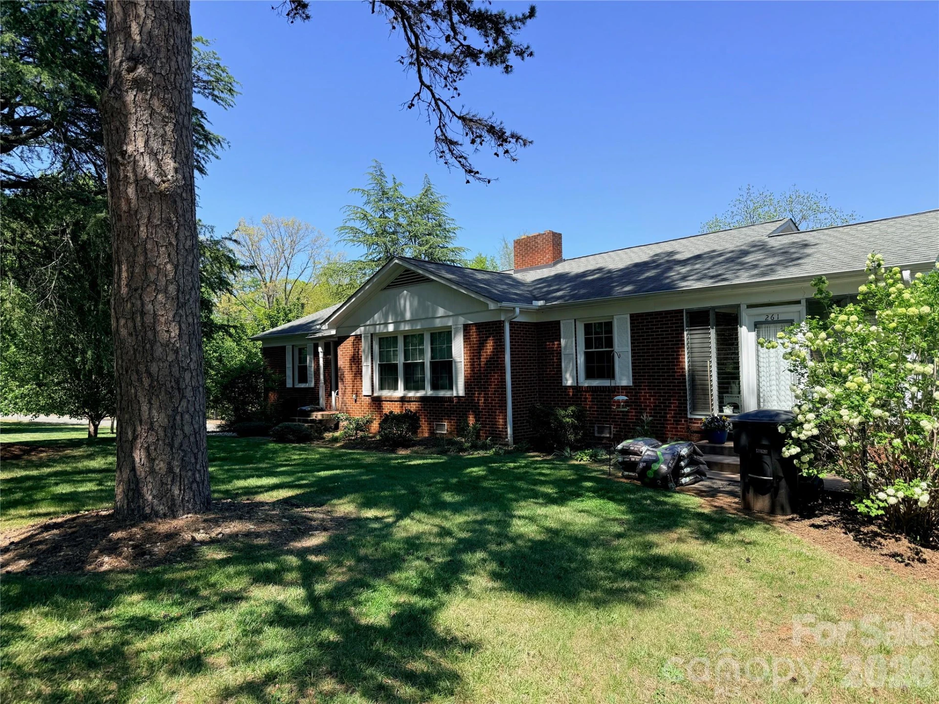 261 Old Caroleen Road - Photo 2