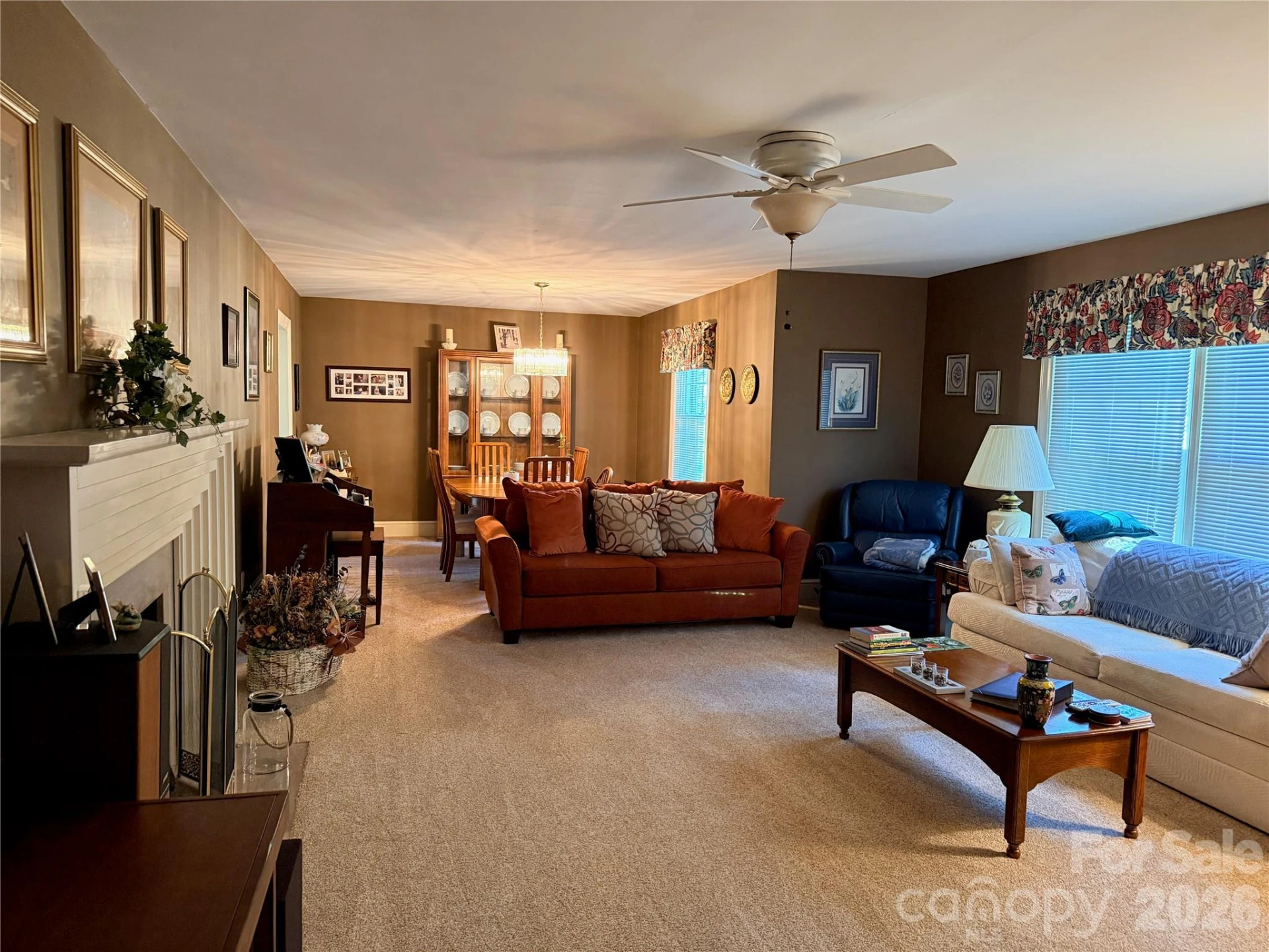 261 Old Caroleen Road - Photo 15