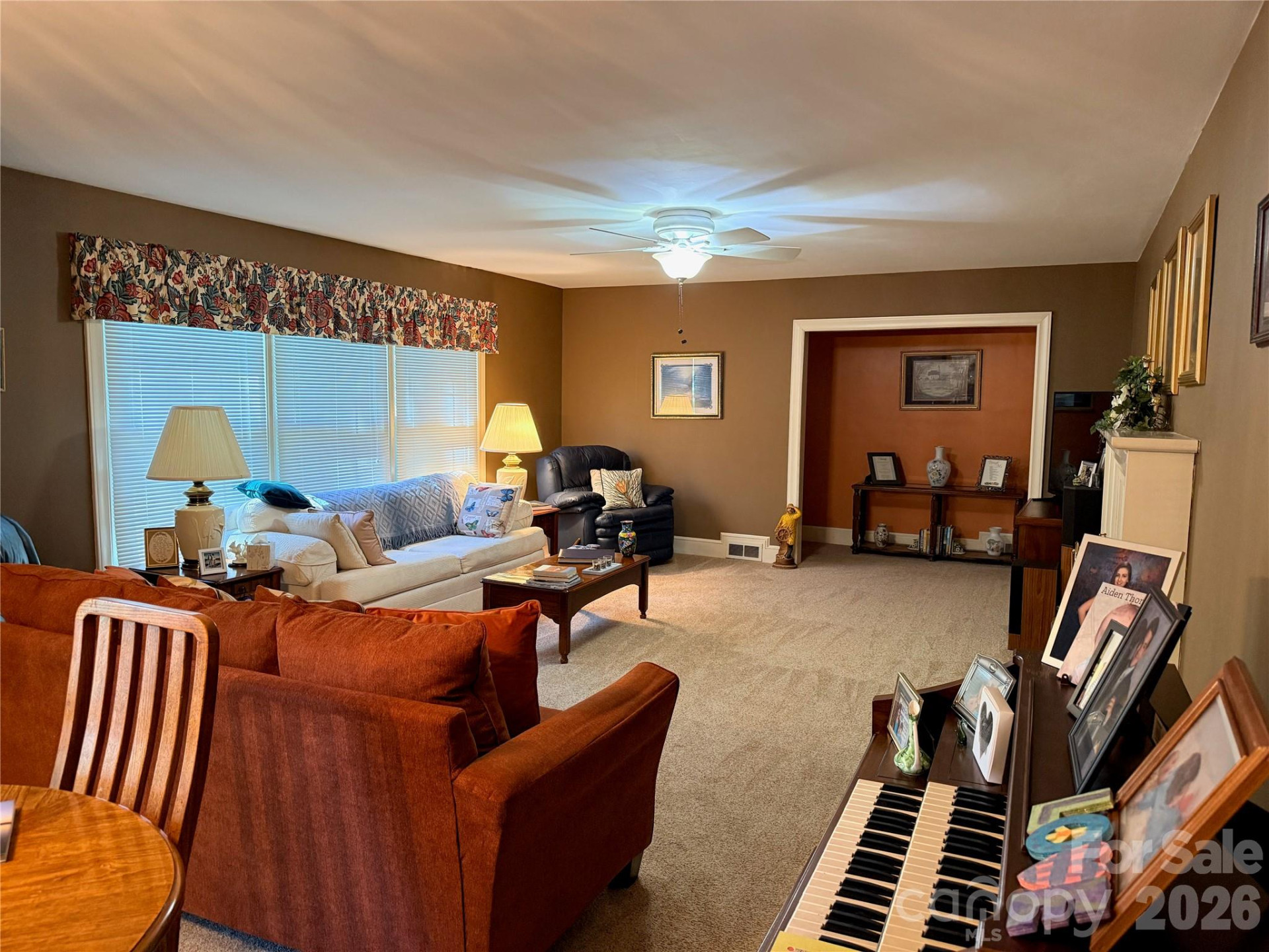 261 Old Caroleen Road - Photo 17