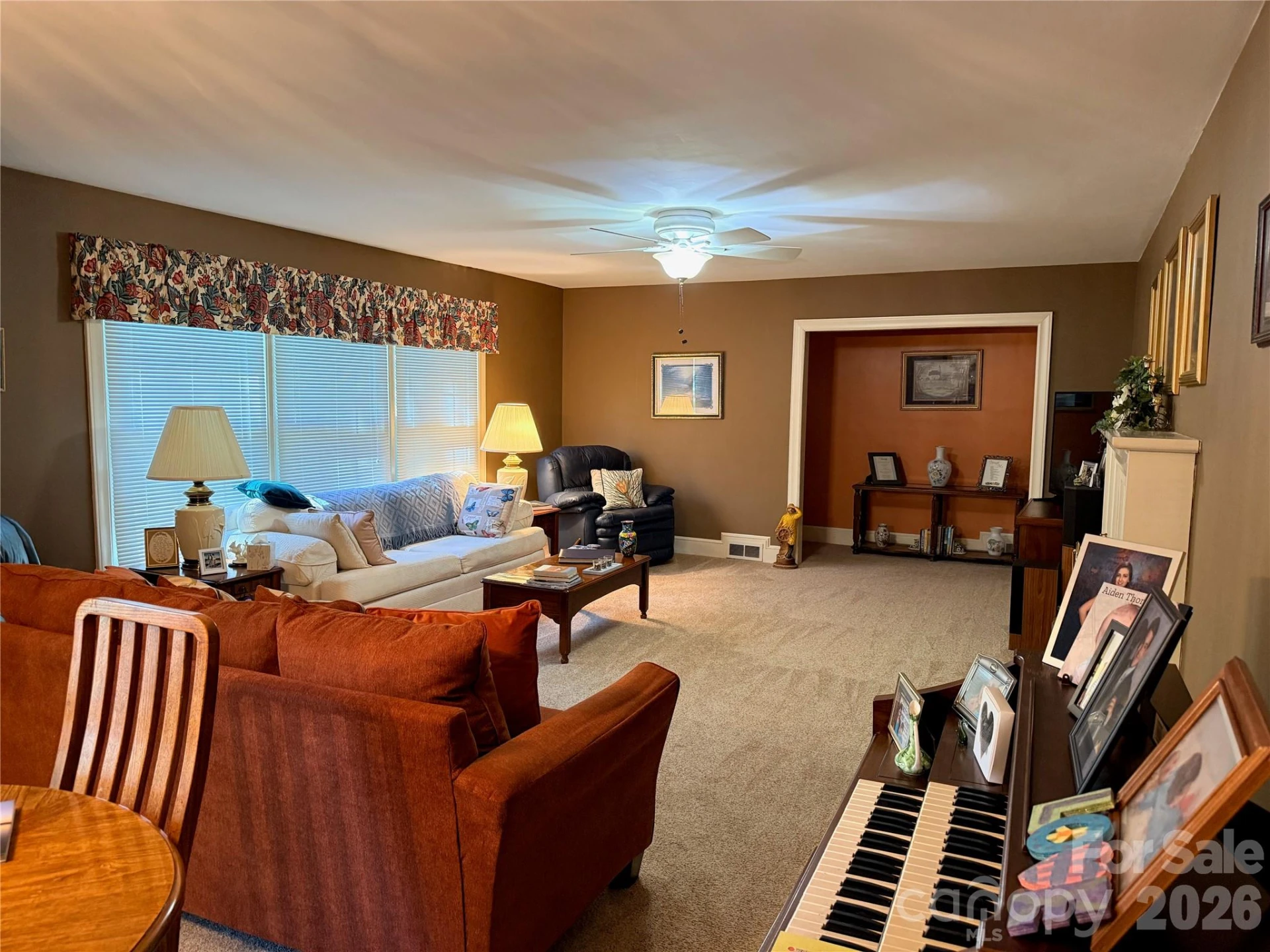 261 Old Caroleen Road - Photo 17