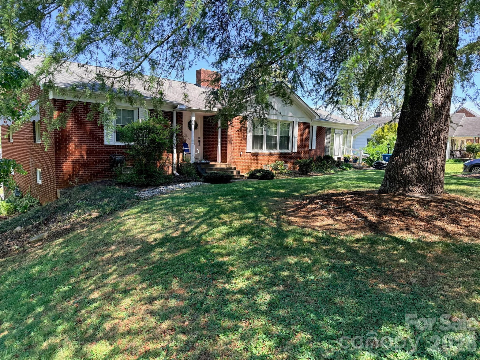 261 Old Caroleen Road - Photo 3