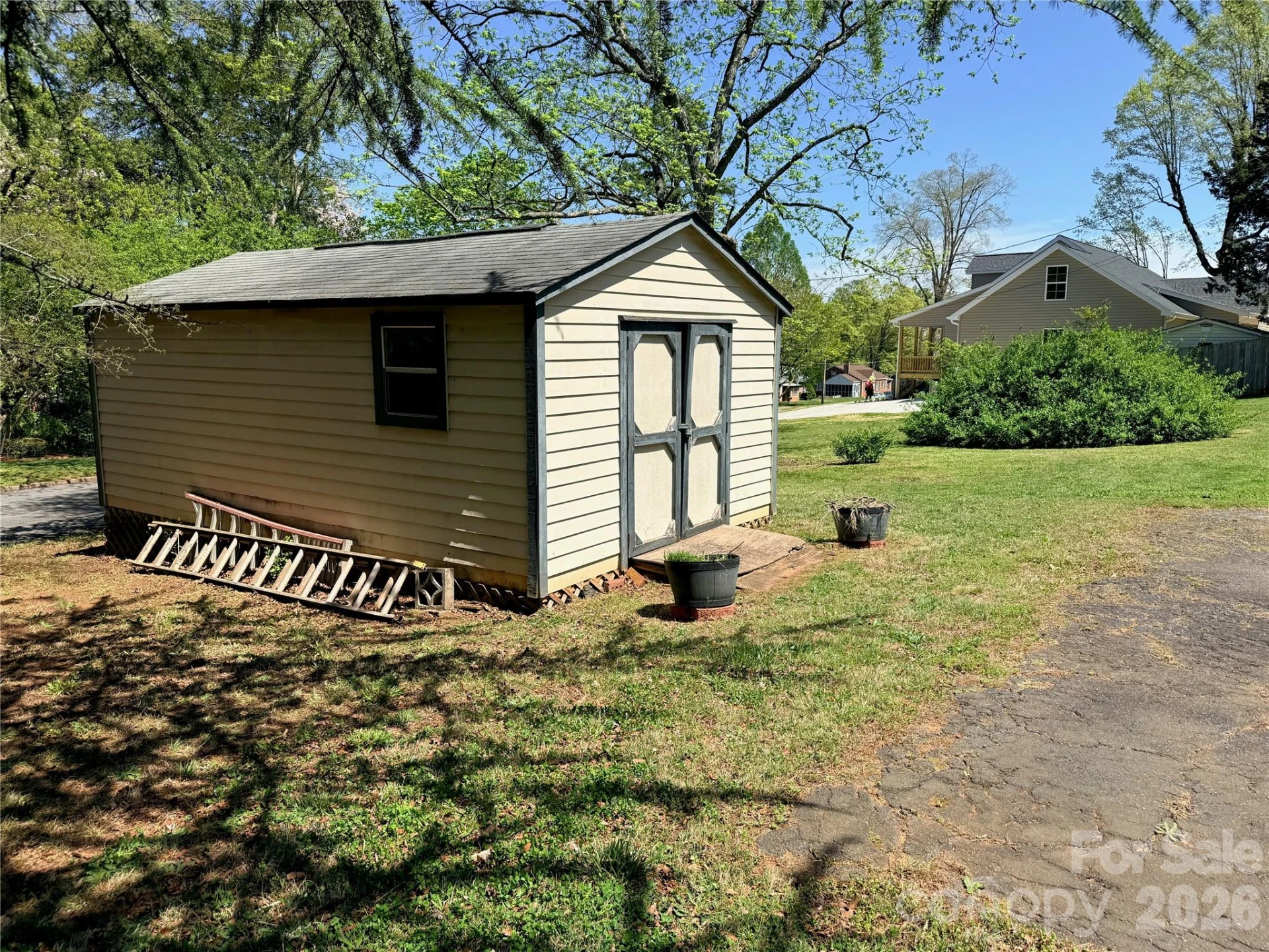 261 Old Caroleen Road - Photo 36