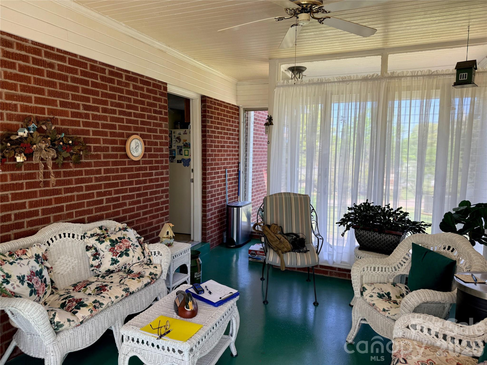 261 Old Caroleen Road - Photo 5