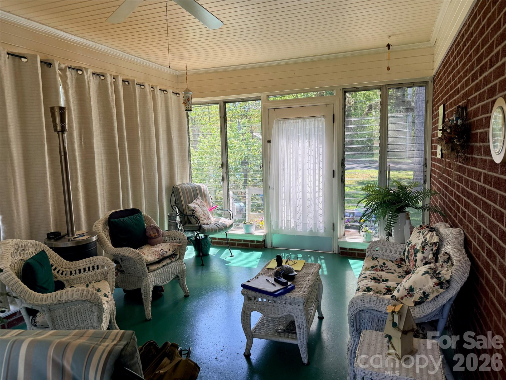 261 Old Caroleen Road - Photo 6