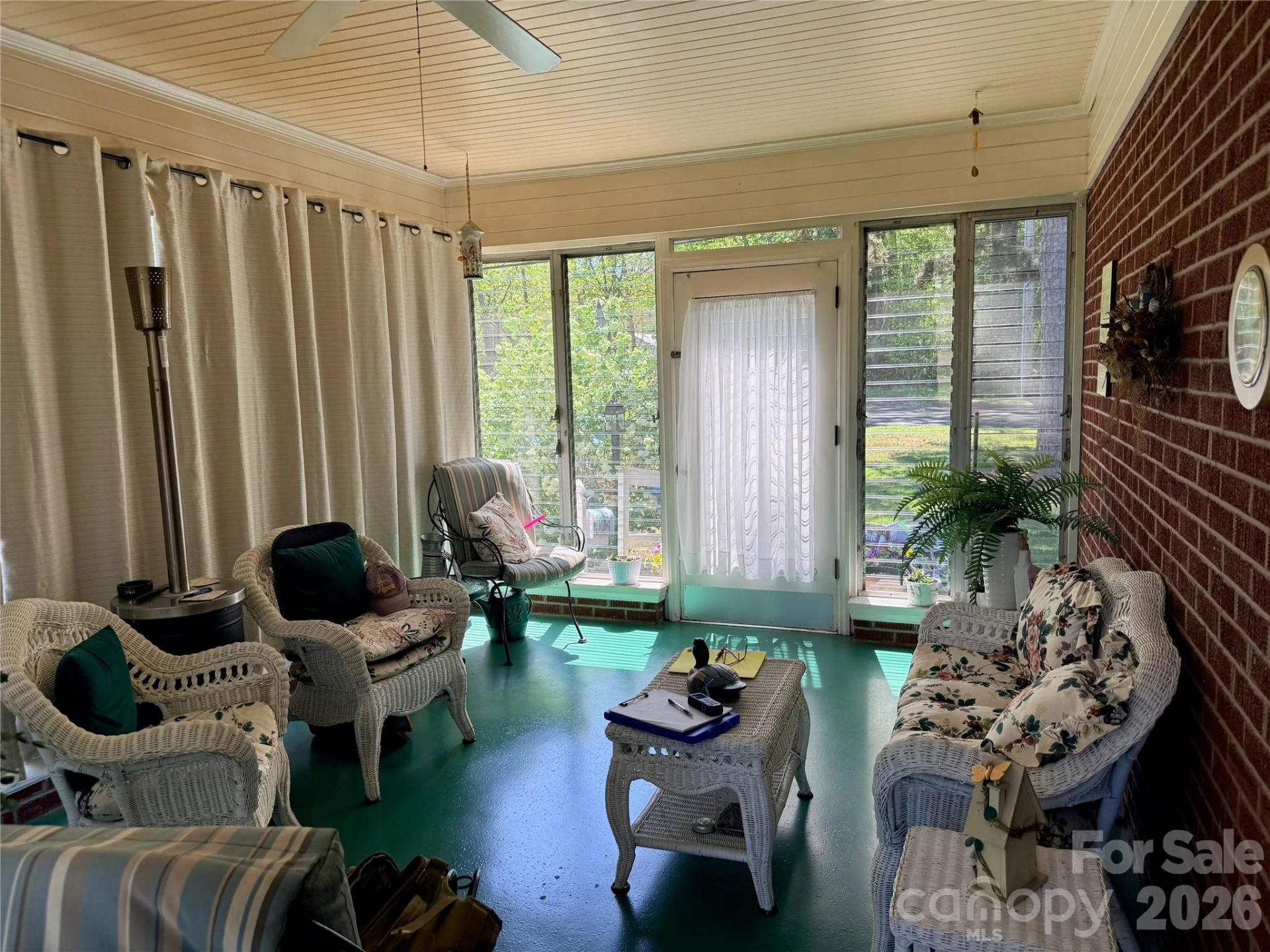 261 Old Caroleen Road - Photo 6