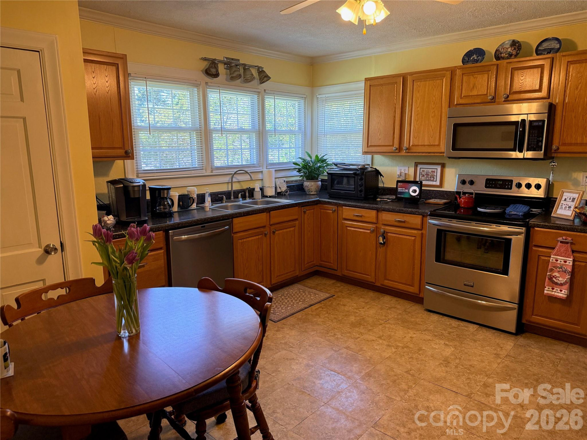 261 Old Caroleen Road - Photo 8