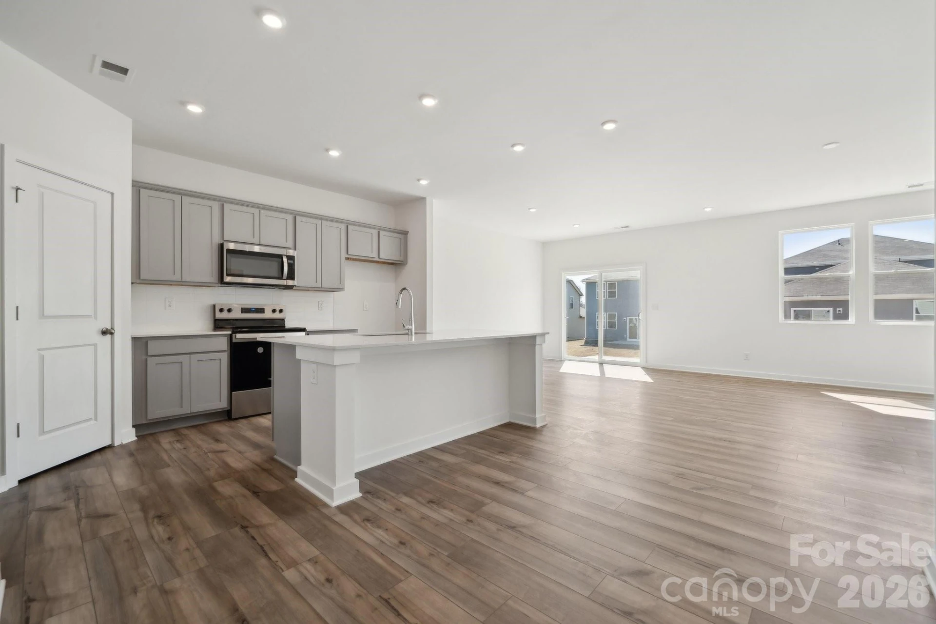 949 Hallman Branch Lane - Photo 2