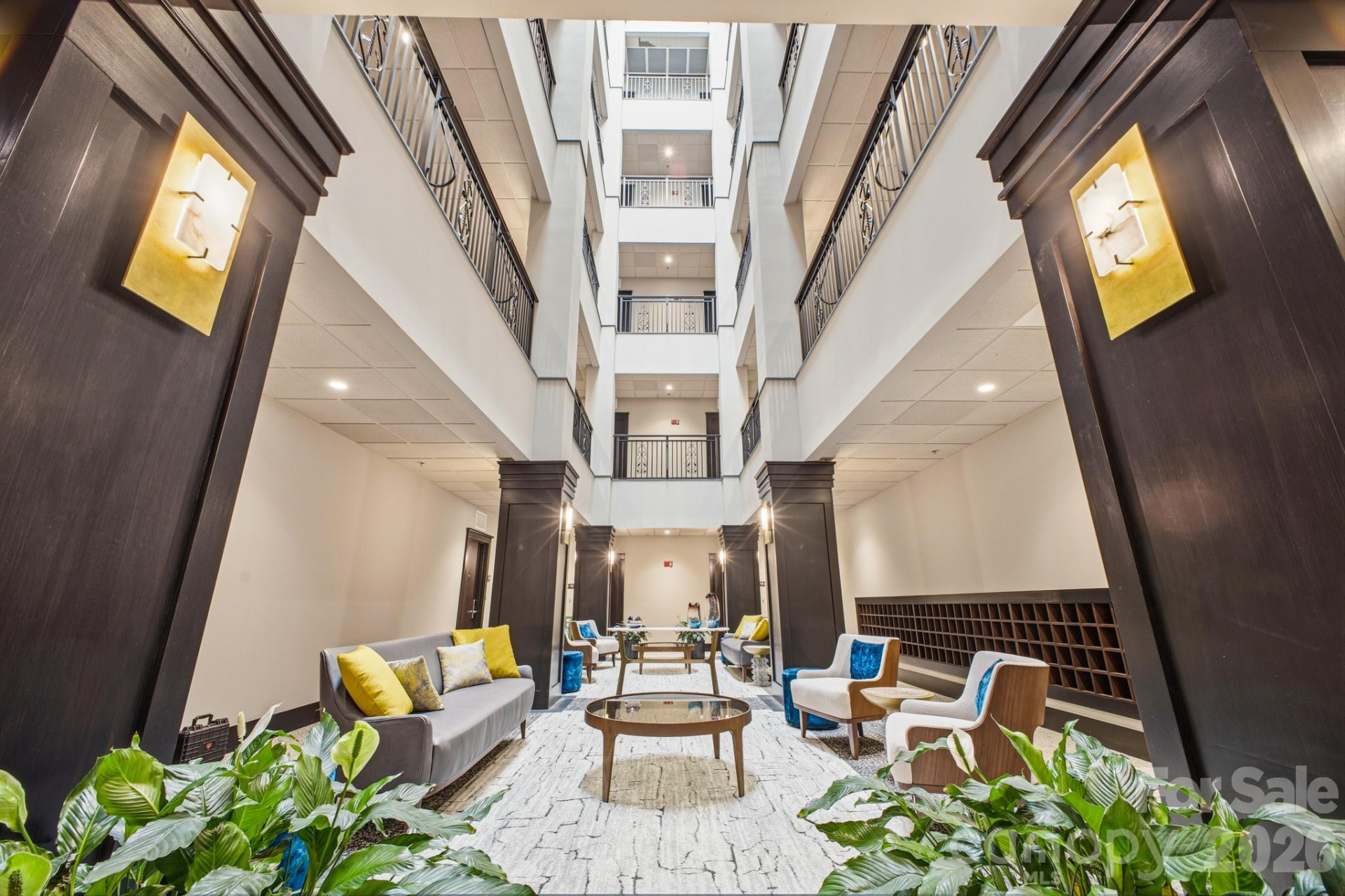 21 Battery Park Avenue #307 - Photo 3